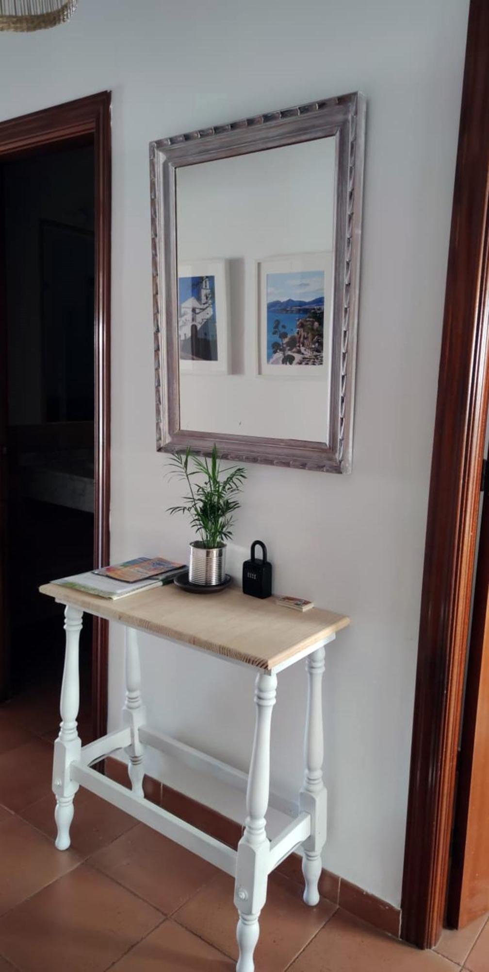 Nerja Apartamento Centro Экстерьер фото